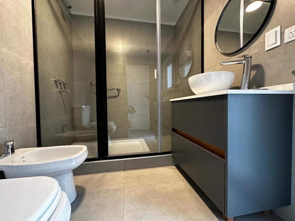 Apartamento Starigrad Ushuaia