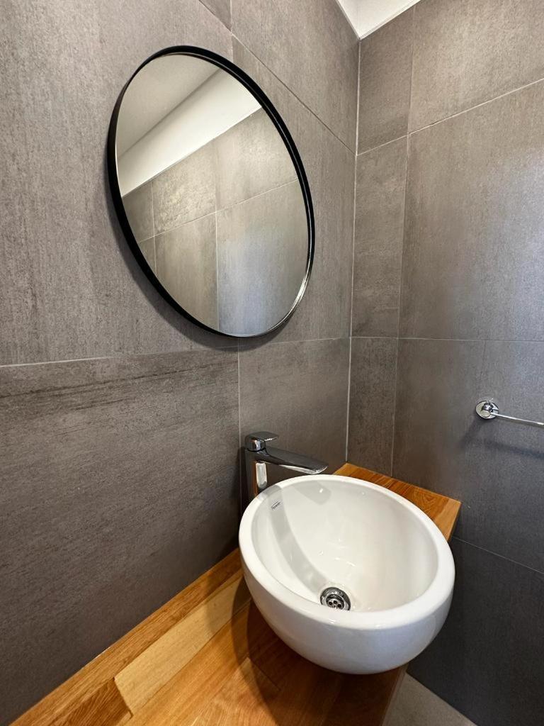 Starigrad Apartamento *