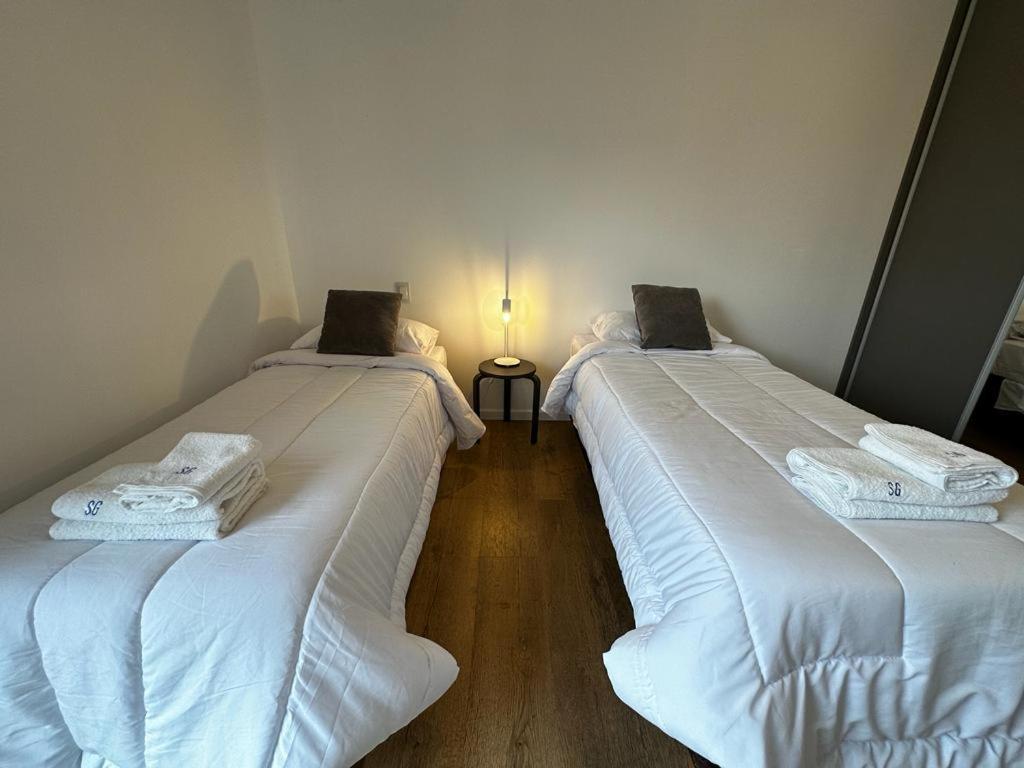 Starigrad Apartamento *