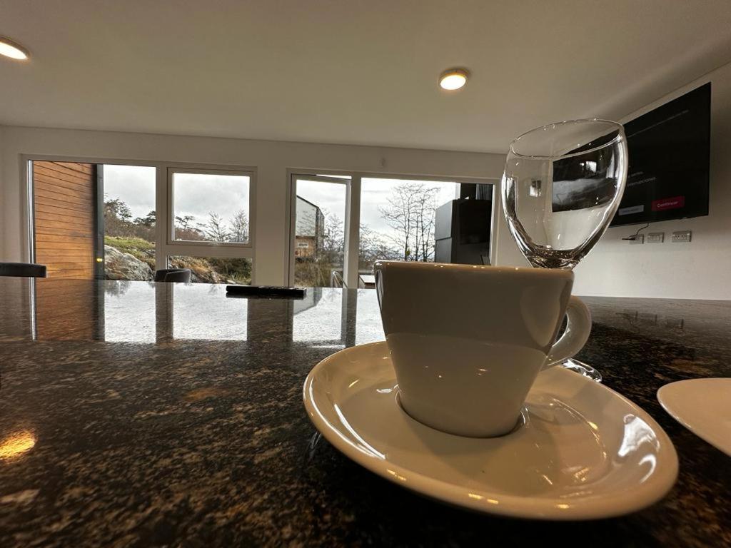 Starigrad Apartamento Ushuaia