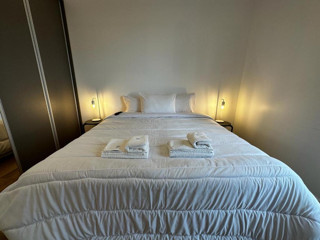 Apartamento Starigrad Ushuaia